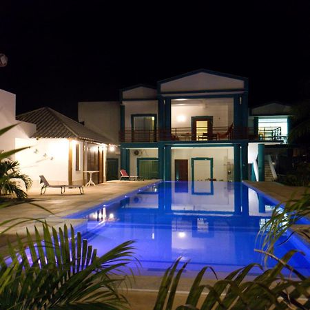 Melbliss Gostoso Villa Sao Miguel do Gostoso Exterior photo